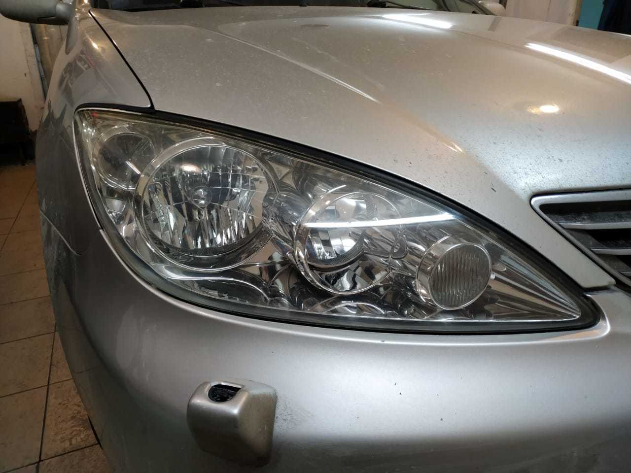 Autolight, and how to make it better, not worse. Part 3 - My, Auto, Auto repair, Headlights, Car service, Auto Light, Longpost