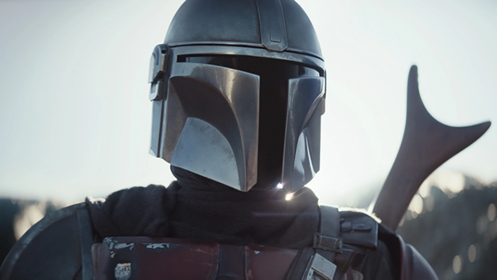 Review of “The Mandalorian” (TV series based on the Star Wars universe) - My, Star Wars, Star Wars VII: The Force Awakens, Star Wars: Rogue One, Mandalorian, Serials, Foreign serials, I advise you to look, Longpost