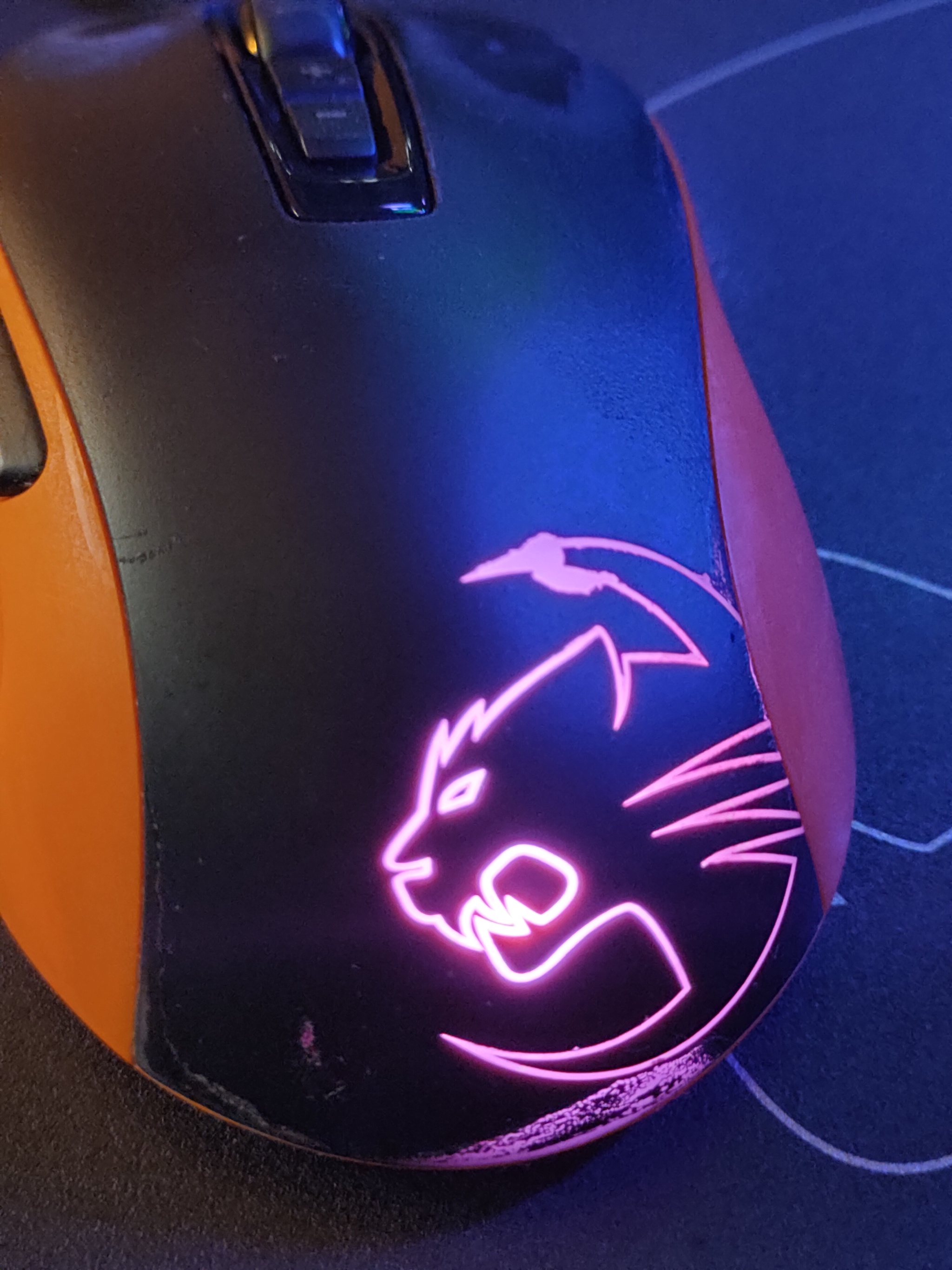 Looking for a mouse case - My, Help, Mouse, Games, Search, Longpost