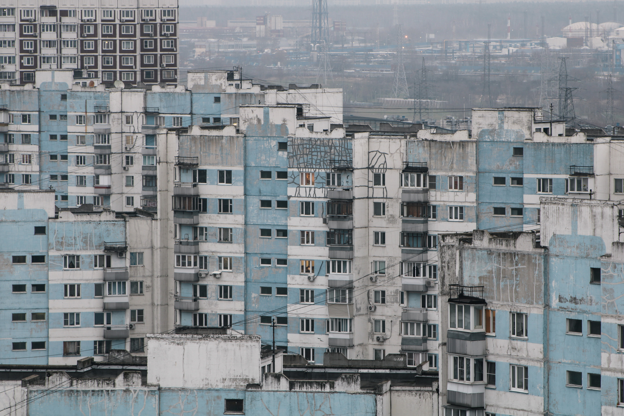 Photos of residential areas of Moscow - My, Moscow, Russia, Town, The photo, Photographer, Architecture, Landscape, the USSR, Roof, Travels, Country, The street, Longpost