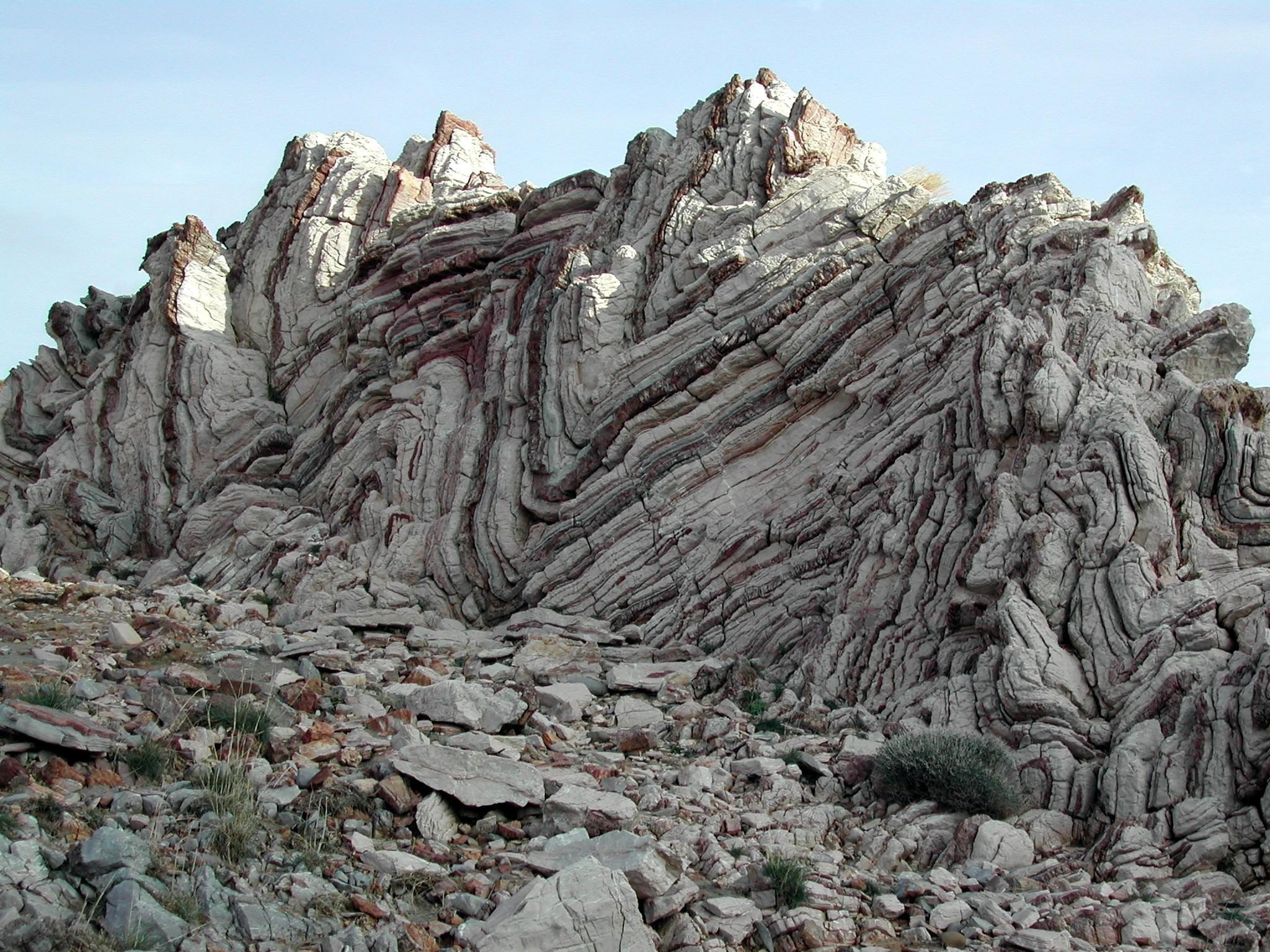 When the Earth Was Formed - The science, Geology, Land, The rocks, Longpost