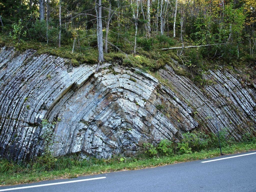 When the Earth Was Formed - The science, Geology, Land, The rocks, Longpost