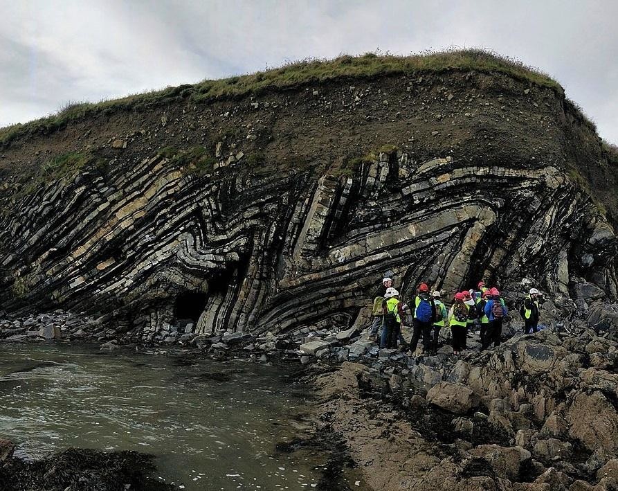 When the Earth Was Formed - The science, Geology, Land, The rocks, Longpost