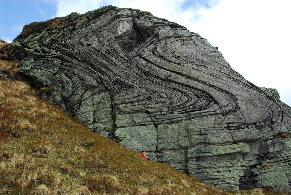 When the Earth Was Formed - The science, Geology, Land, The rocks, Longpost