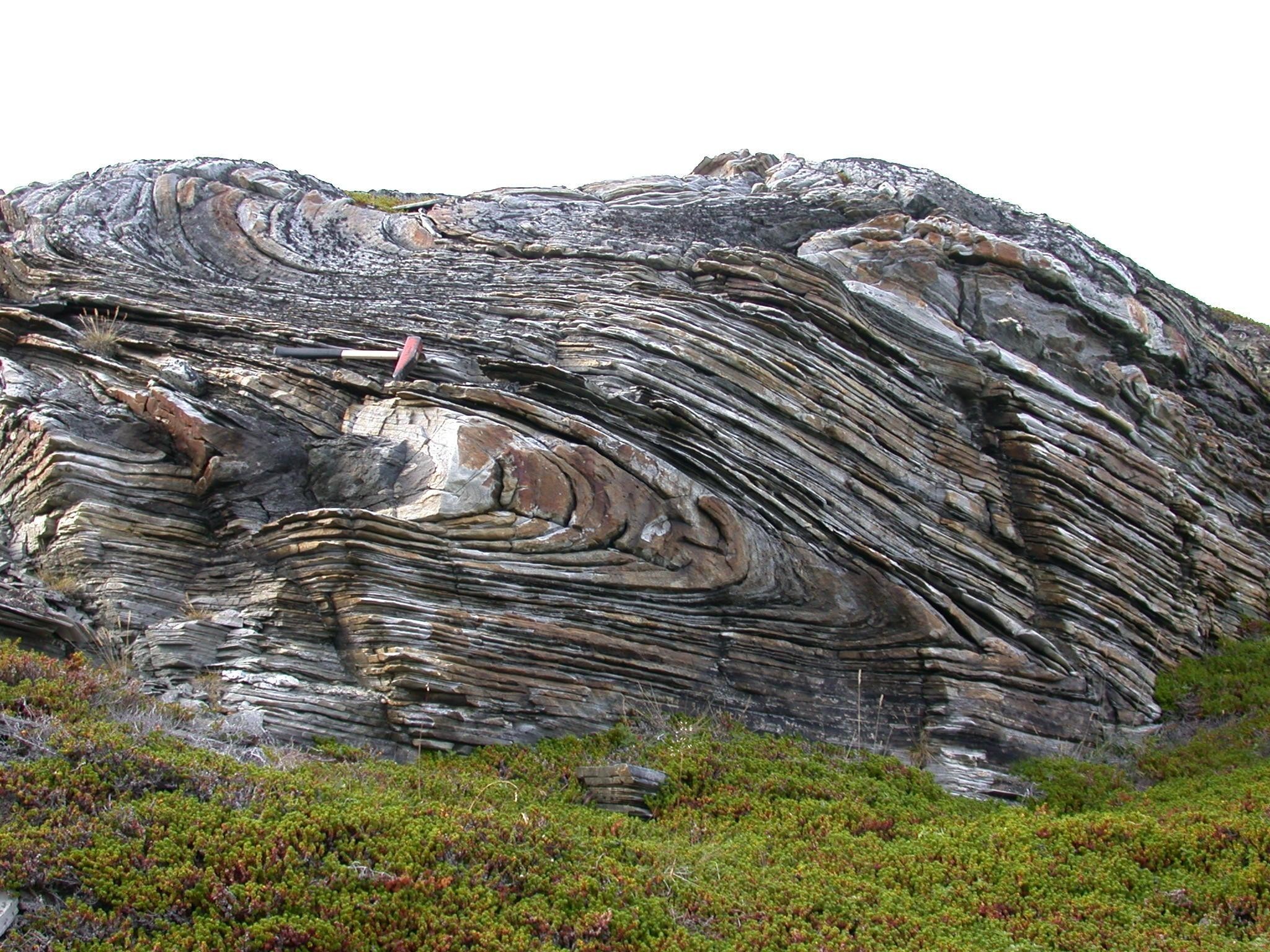 When the Earth Was Formed - The science, Geology, Land, The rocks, Longpost