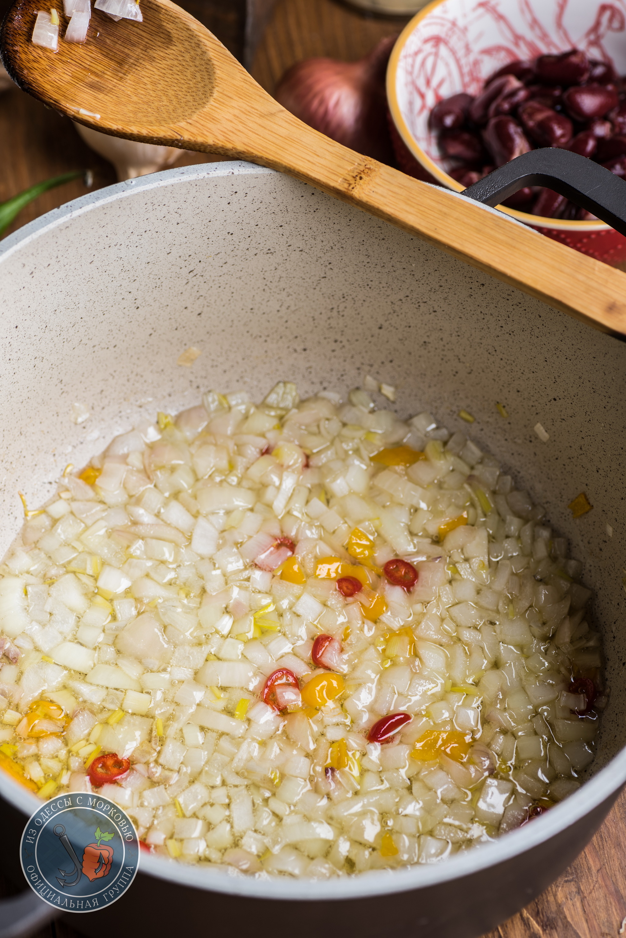 Tortilla soup - My, From Odessa with carrots, Cooking, Food, Recipe, The photo, Longpost, Chile, Soup, Mexican cuisine