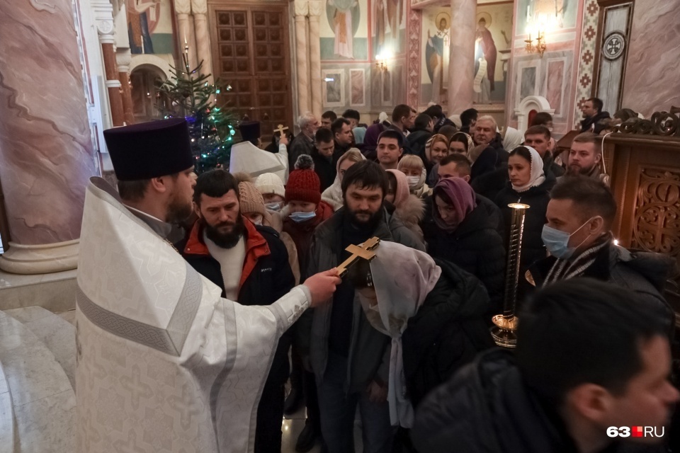 Про Рождество, маски и лицемерие РПЦ - Моё, РПЦ, Церковь, Лицемерие, Коронавирус, Эпидемия, Рождество, Патриарх, Патриарх Кирилл, Идиотизм