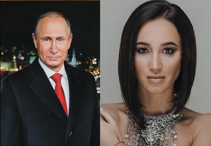 Buzova wanted to know about Putin’s attitude towards her - news, Vladimir Putin, Olga Buzova, Relationship, Love, Recognition, Romance, Confession, House 2, The president, TV presenters, Love, Society, Negative, Wish, Russia, President of Russia, Longpost, Request