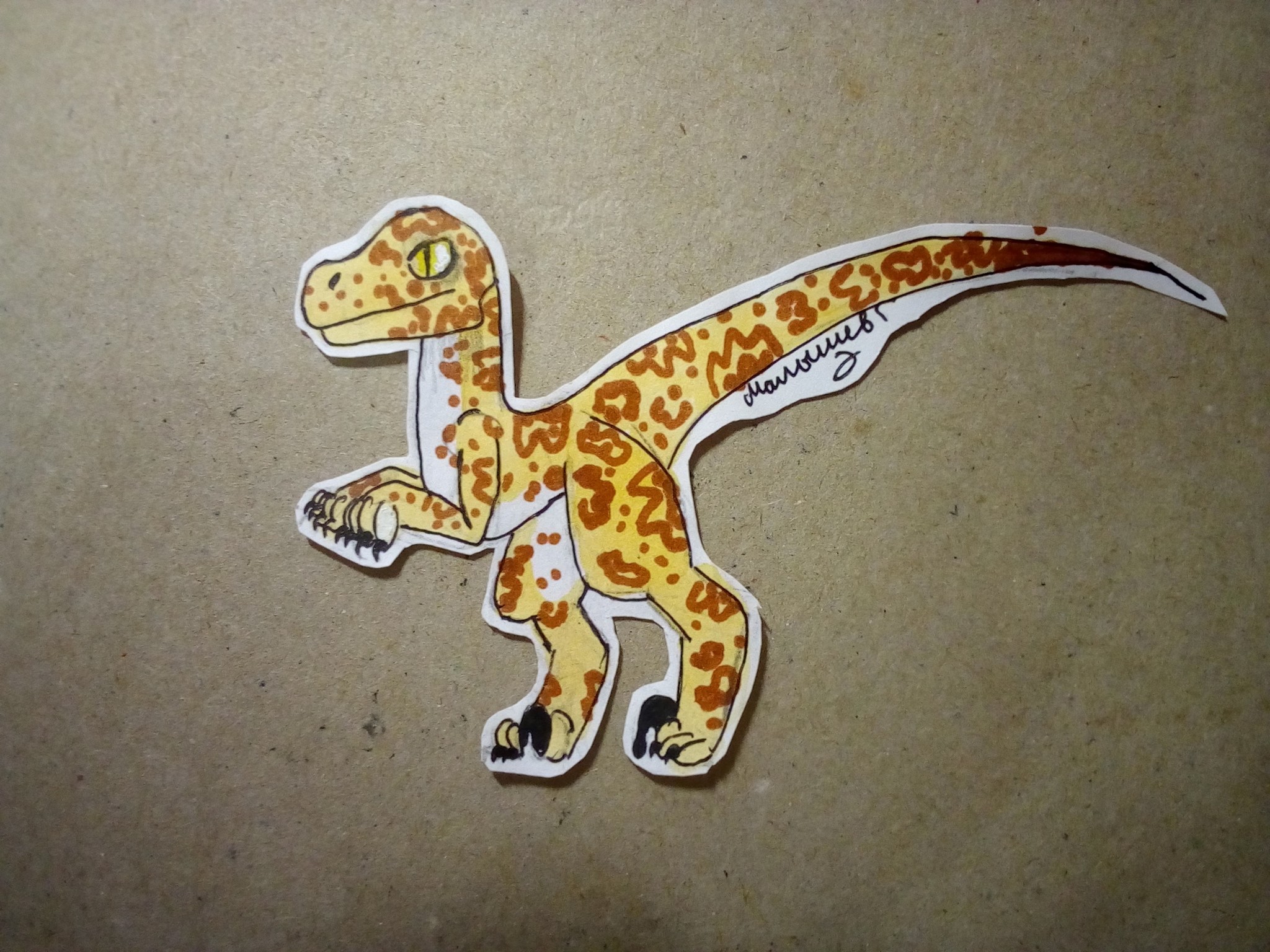 Utah Raptors Stickers - My, The Isle, Raptor, Stickers, Dinosaurs, Longpost