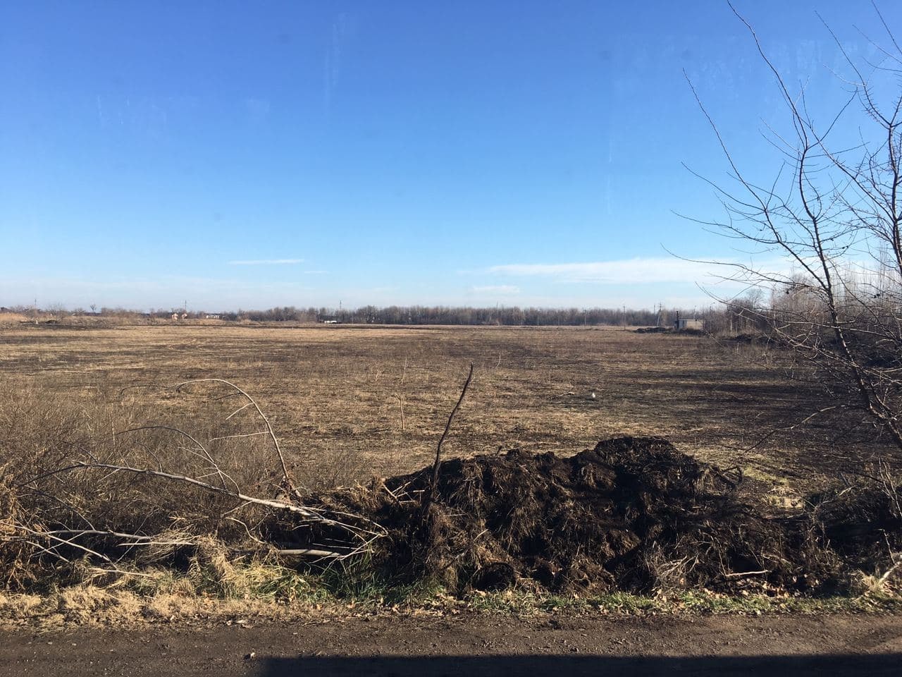 Another landfill has been cleared. Only now it is put away correctly - My, Krasnodar, Краснодарский Край, Kuban, Ecology, Nature, The nature of Russia, Dump, Law, Society, Civil society, Environment, Waste, Longpost