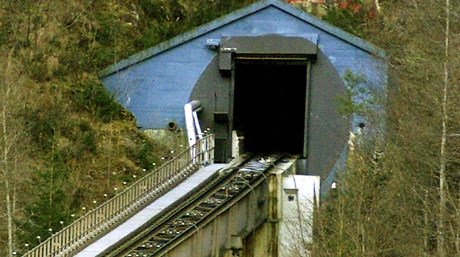 Man-made disasters #35. Austria, Kaprun - My, Cat_cat, Story, Catastrophe, Technological disaster, Fire, Tunnel, Austria, Longpost, Funicular