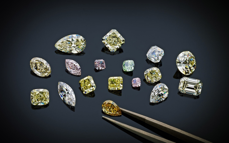 Diamond cuts: origin stories and parameters (part 1) - My, Diamonds, Gems, Natural stones, Cut, Form, Heart, Marquis, Diamond, Story, Trillion, Images, The photo, Longpost