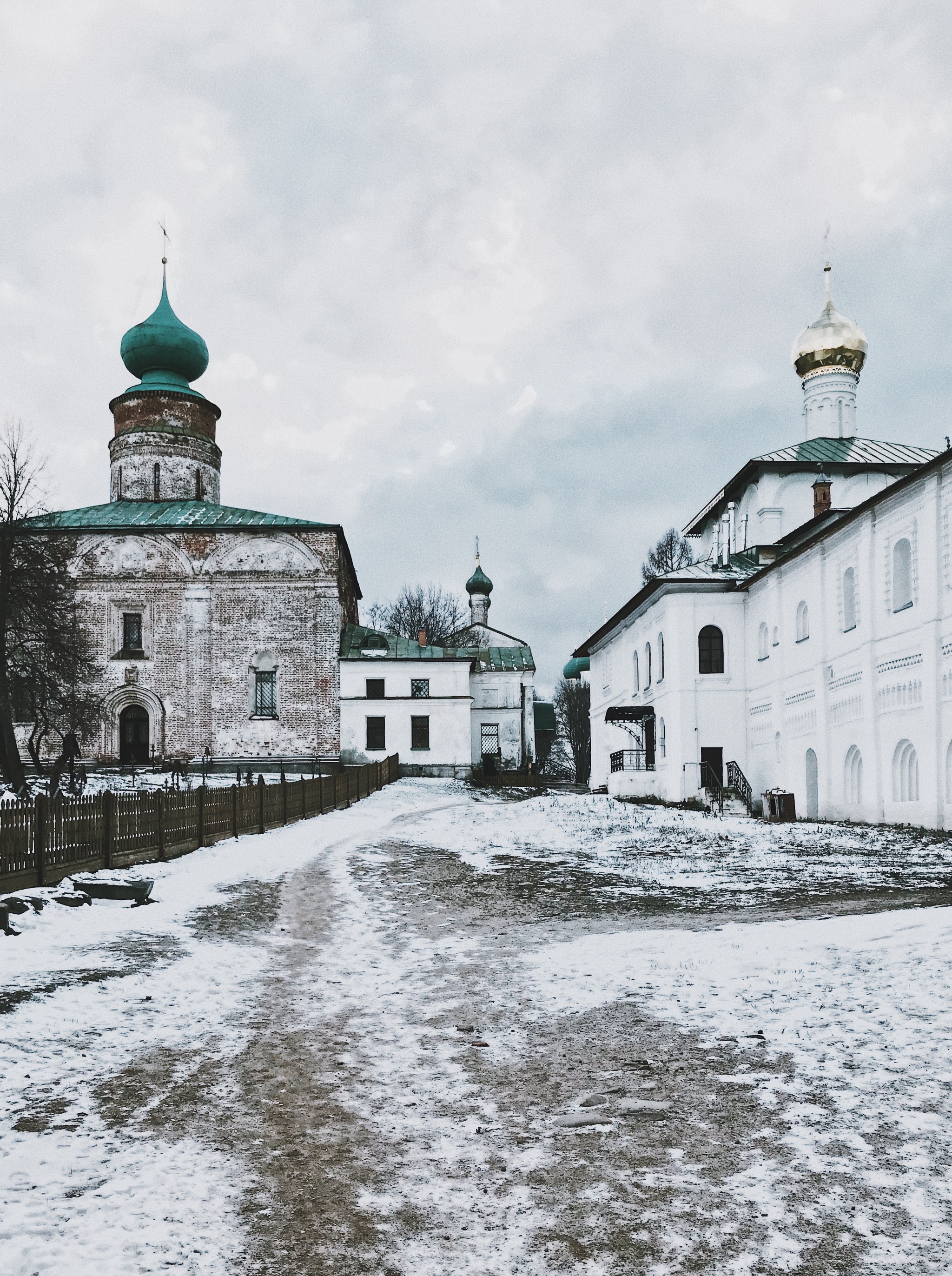 Living 19th century a few hours from Moscow - My, История России, Travels, Russia, Travel across Russia, Story, Architecture, Yaroslavskaya oblast, Longpost