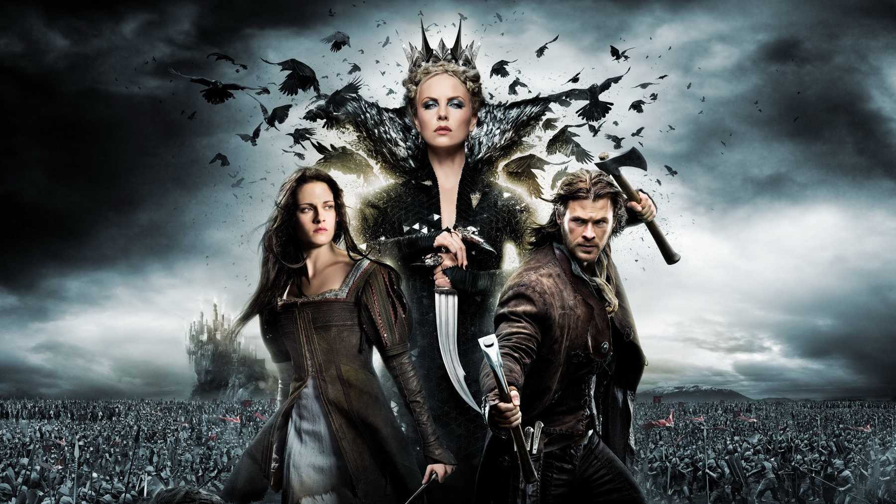 A selection of fantasy films that fans of the genre should watch - My, Movies, A selection, Longpost, Fantasy