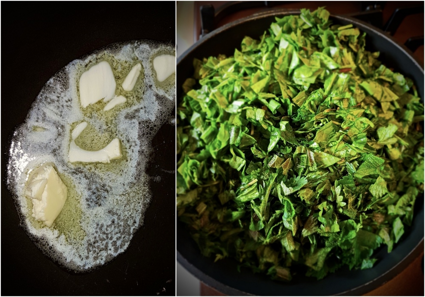 Cabbage soup... nettle, sorrel and beef ribs - My, Food, Recipe, Cabbage soup, Longpost, Cooking