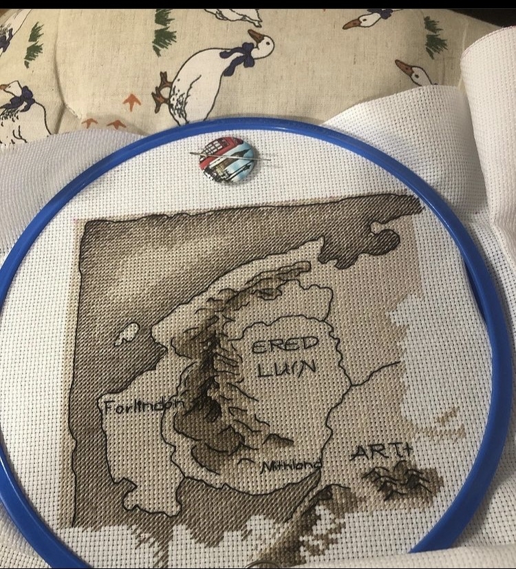 My cross stitches for 2020 - My, Longpost, Cross-stitch, Needlework