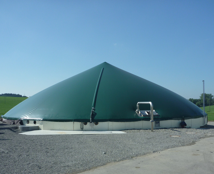 Biogas on the railway - Railway, Rail bus, Great Britain, Biogas, Longpost