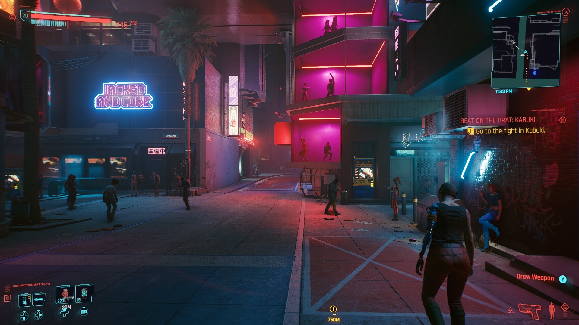 Continuation of the post “First Hand. How to Play Cyberpunk 2077 and Not Only on Google Stadia - My, Cloud gaming, Google stadia, Google, Review, Review, Parsing, Cyberpunk 2077, Article, Video, Reply to post, Longpost