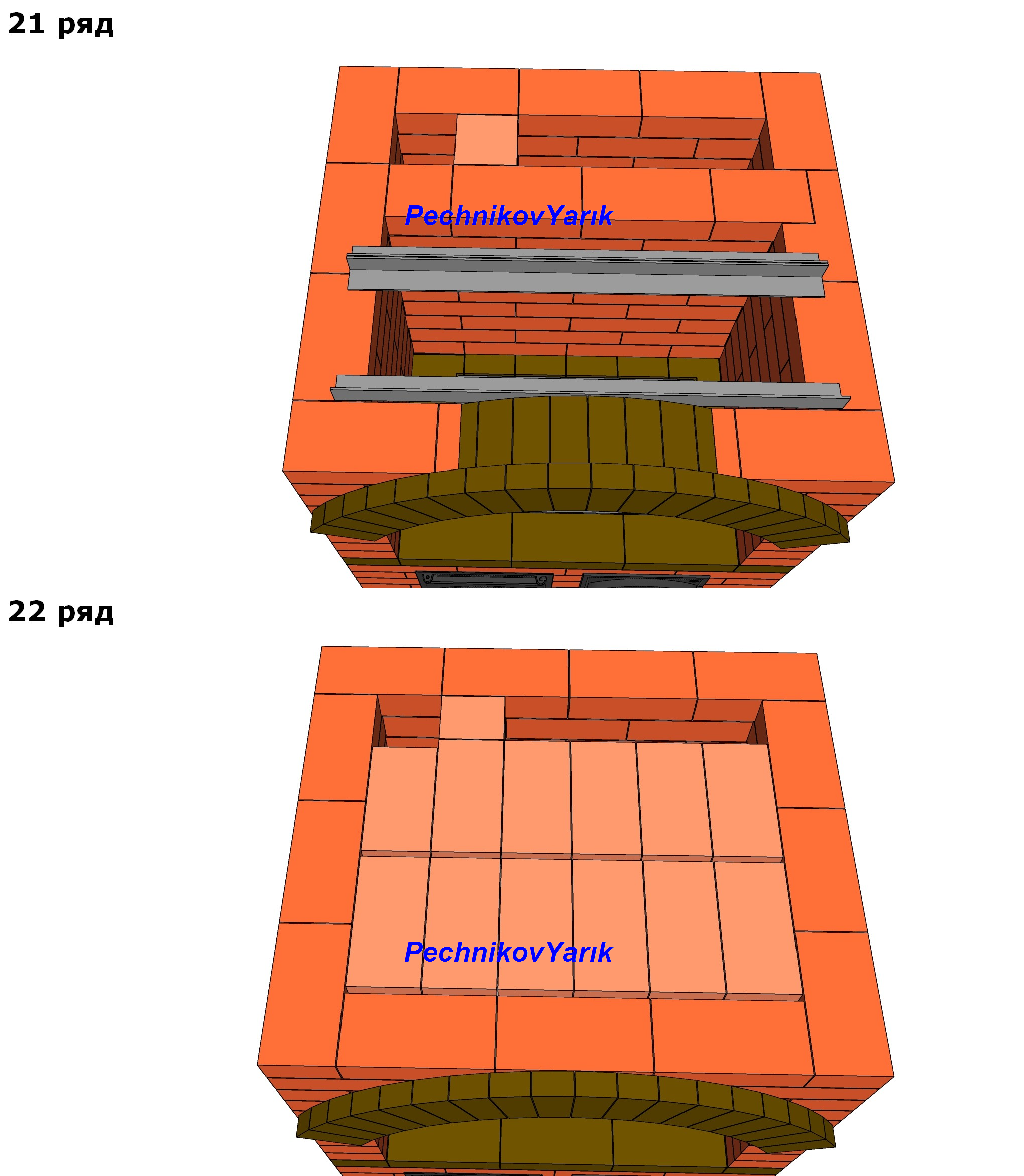 Setting up an inexpensive stove for heating and cooking - My, Bake, Heating, Pechnik, Yekaterinburg, Design, Visualization, Longpost, Needlework with process