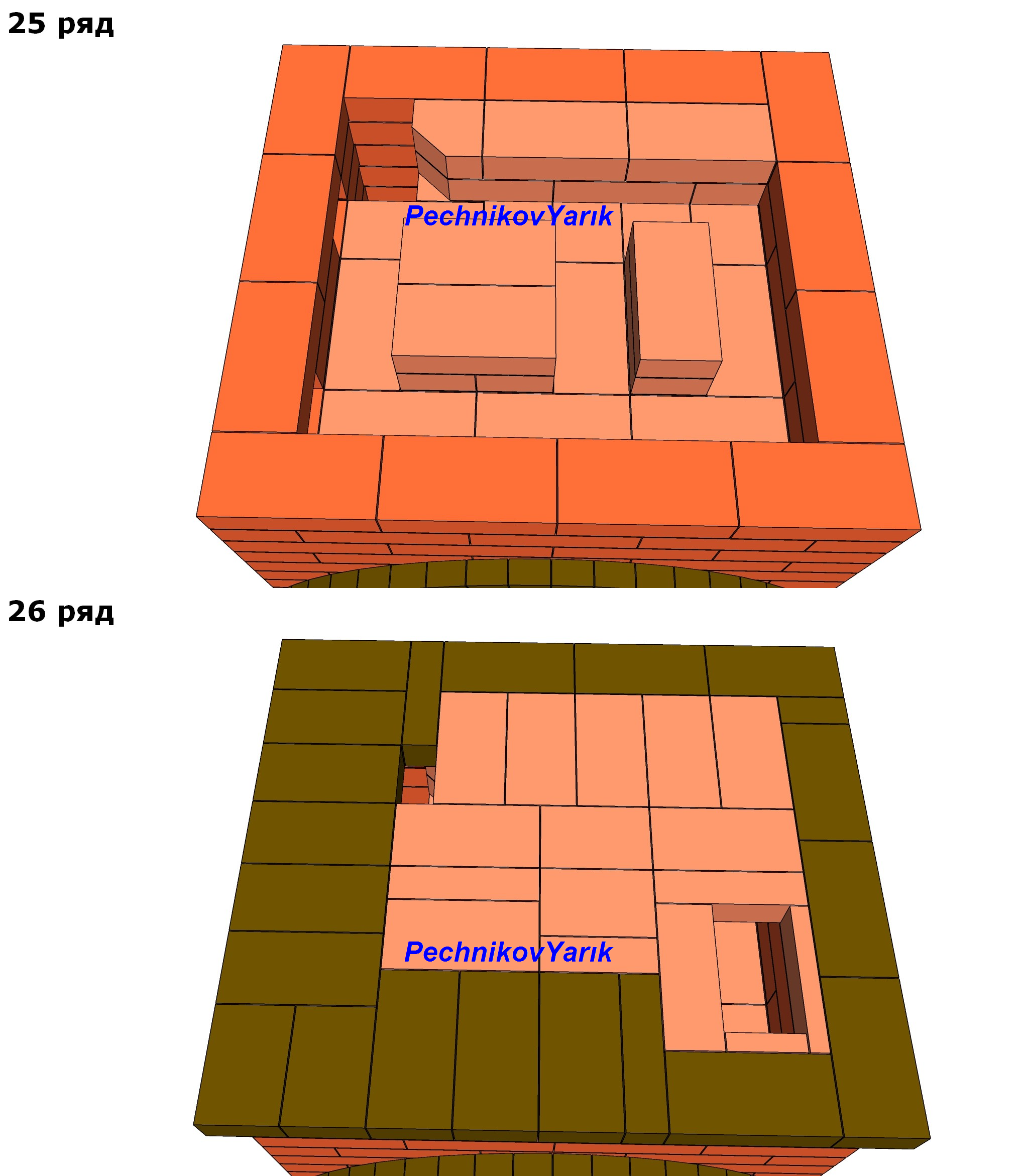 Setting up an inexpensive stove for heating and cooking - My, Bake, Heating, Pechnik, Yekaterinburg, Design, Visualization, Longpost, Needlework with process