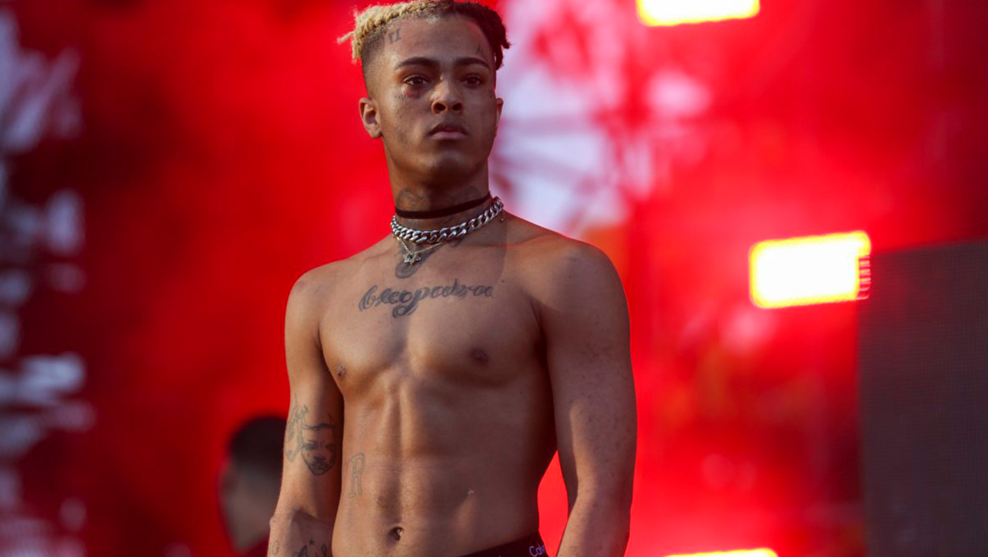 Всем привет, я хочу создать 3D-фан-видео о XXXTENTACION. Если вы слушатель  или поклонник, расскажите | Пикабу