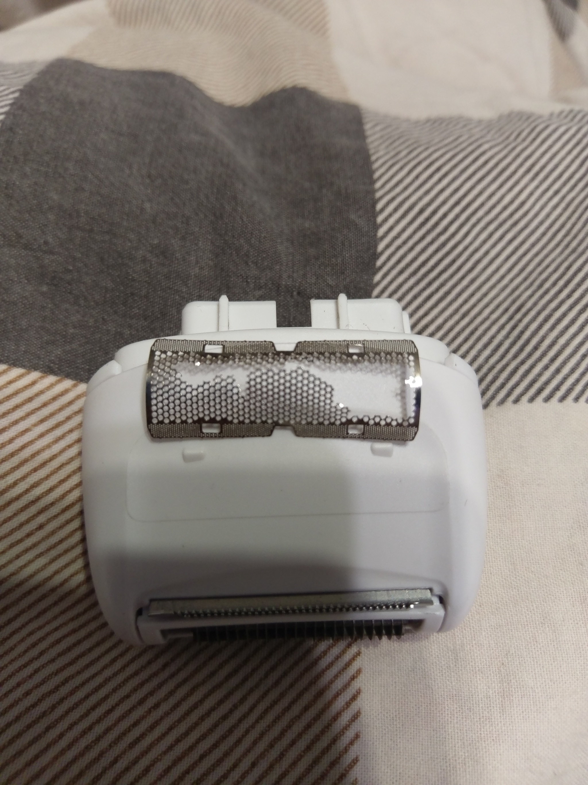 Remington E7035 and consumables!!! The manufacturer is silent and there are no consumables anywhere ((( - My, Epilator, Remington, Disposable, Service, Help, Repair, Longpost