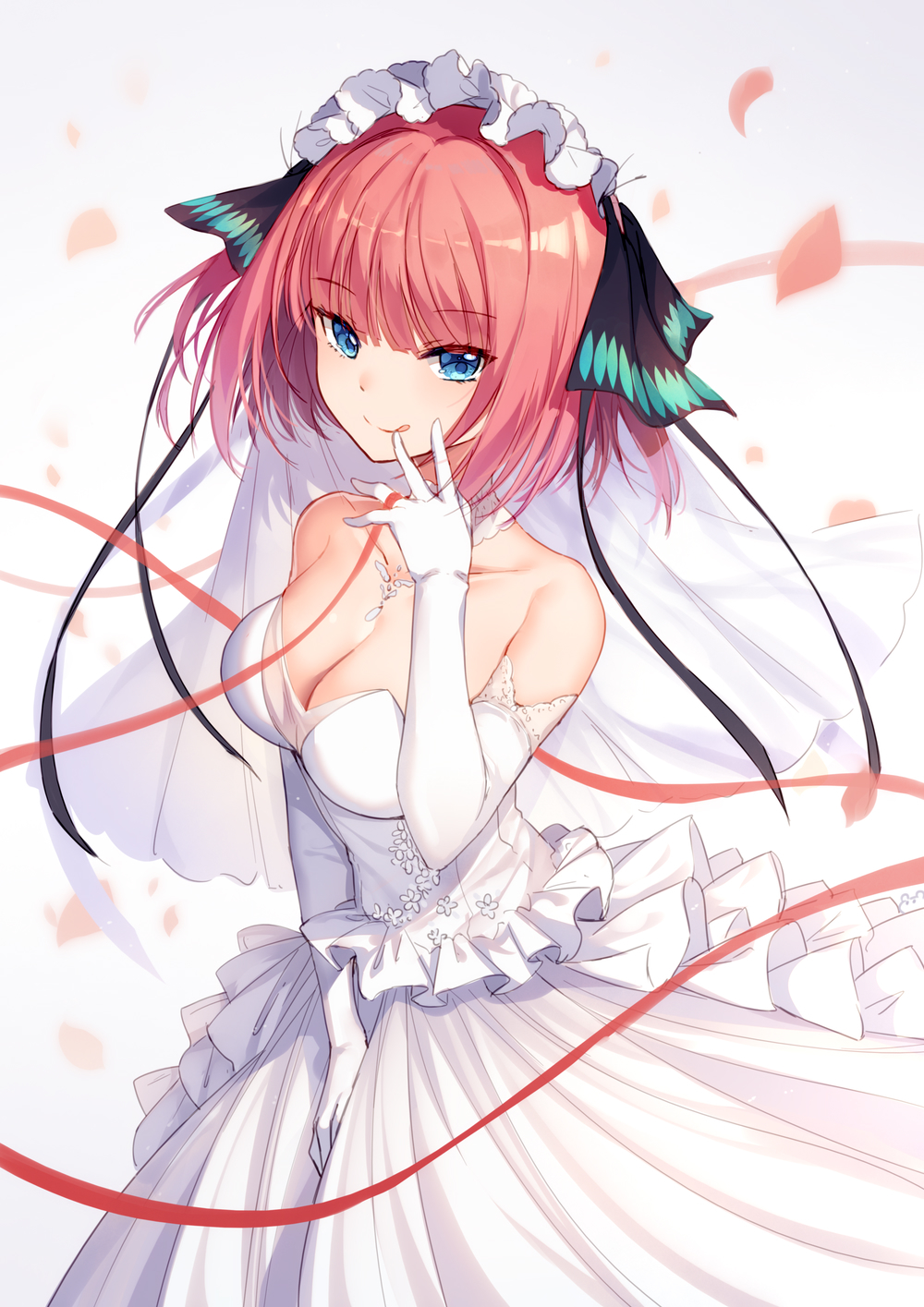 Selection - Anime, Anime art, Azur lane, Girls frontline, Kantai collection, Gotoubun no hanayome, Atago, Enterprise azur lane, , G36, WA2000, Kirishima, Haruna, Nino nakano, Nakano miku, Wedding Dress, A selection, Longpost, Enterprise (Azur Lane)