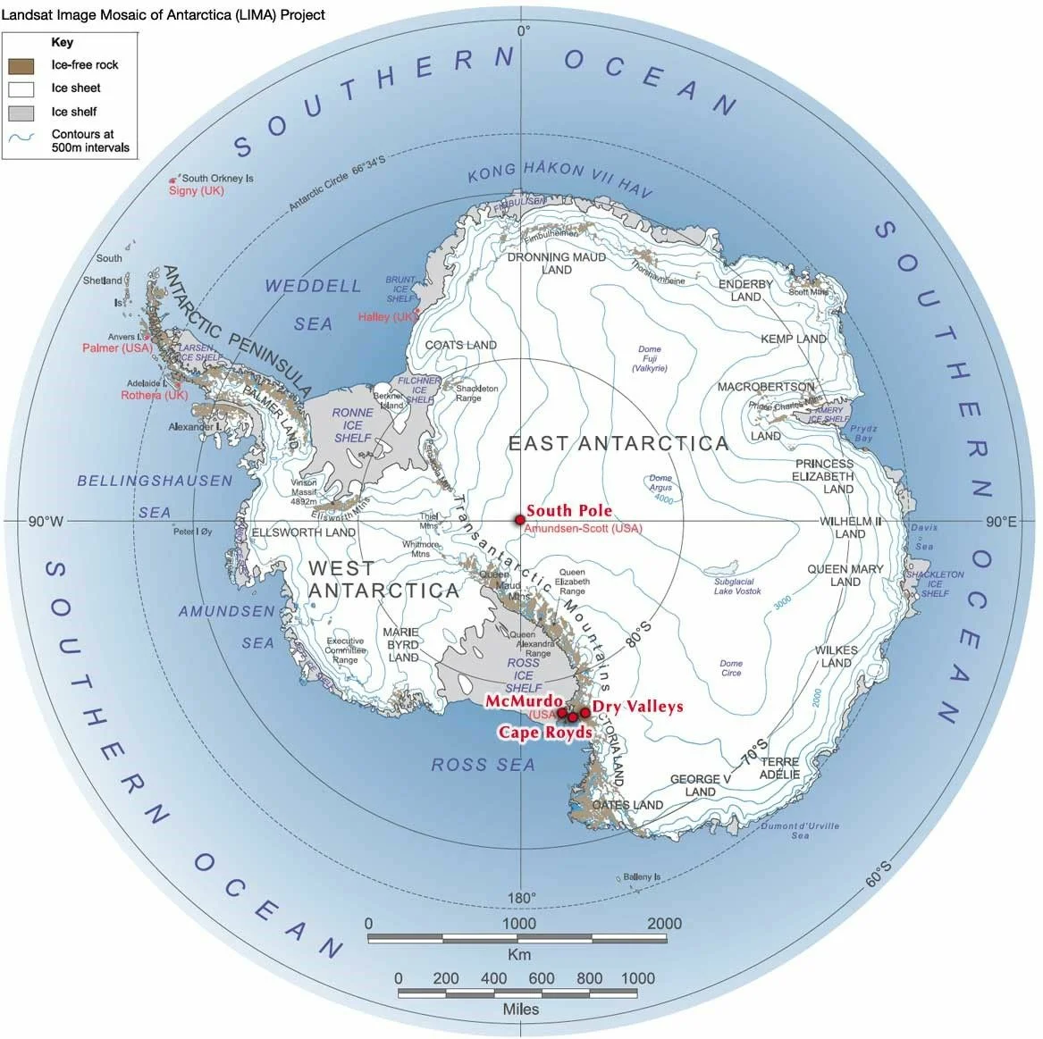 The southernmost city in the world: how people live in Antarctica. McMurdo - Antarctica, Antarctic, South Pole, North, Travels, Ocean, Tourism, The science, Ship, Research, Technics, Geography, Longpost, Erebus Volcano