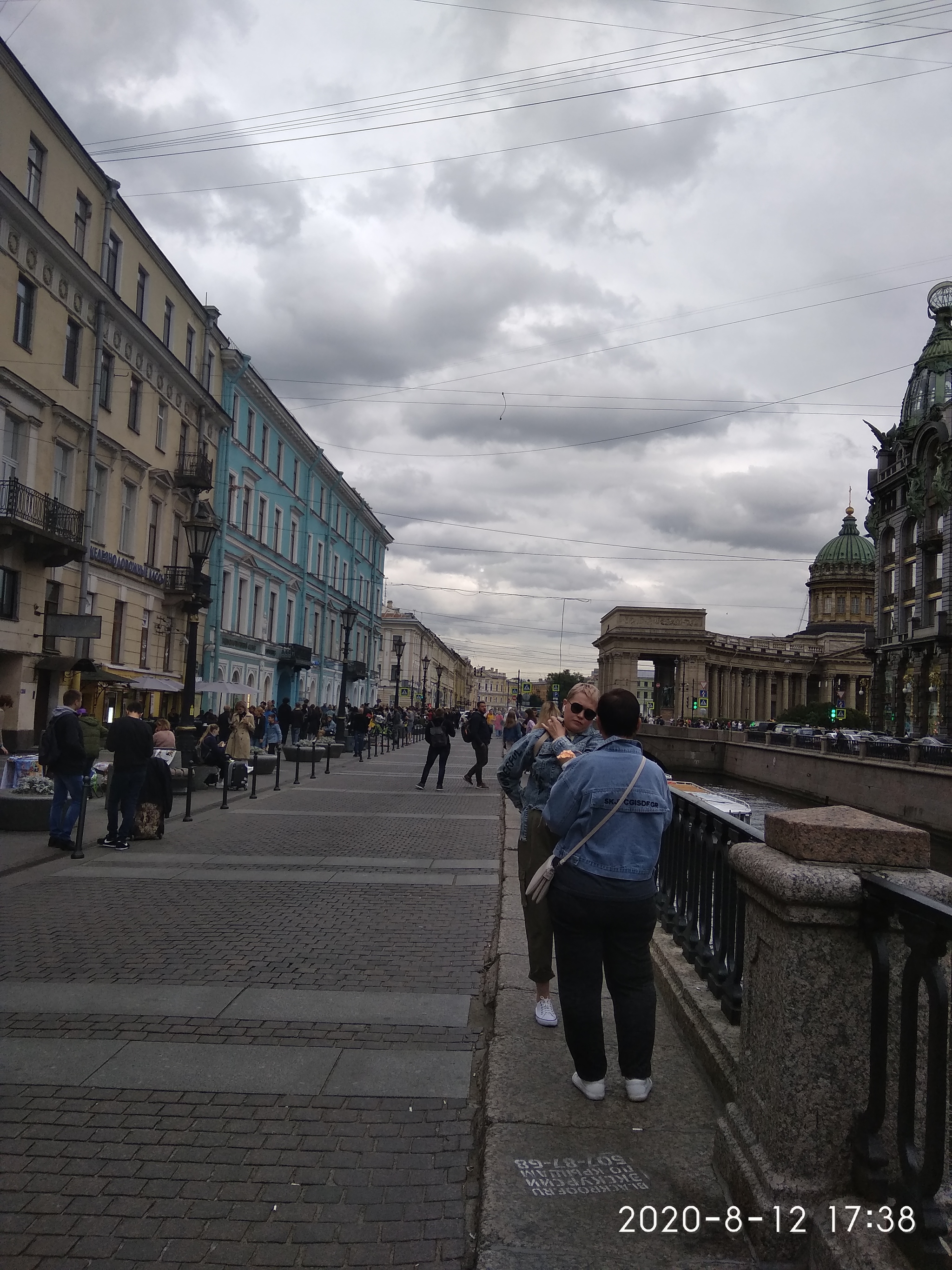 Is it worth going to St. Petersburg? - My, Saint Petersburg, Pulkovo, Longpost