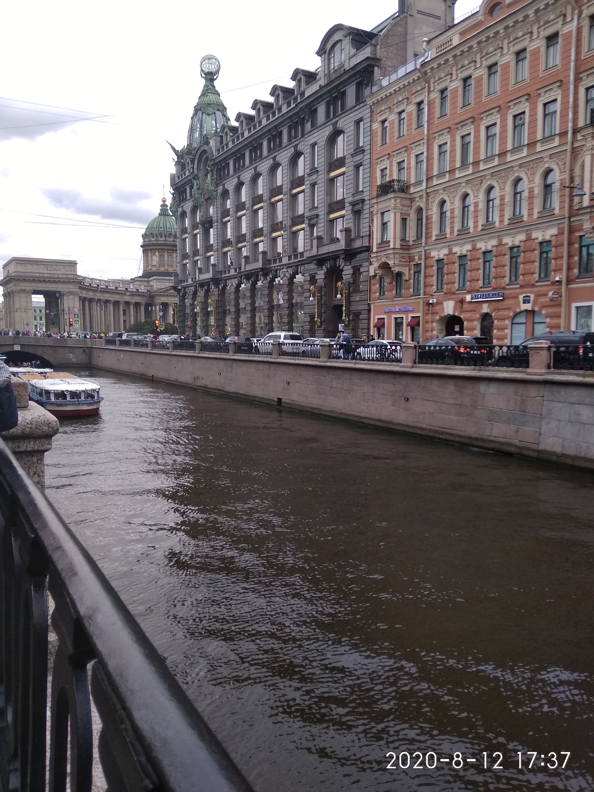 Is it worth going to St. Petersburg? - My, Saint Petersburg, Pulkovo, Longpost