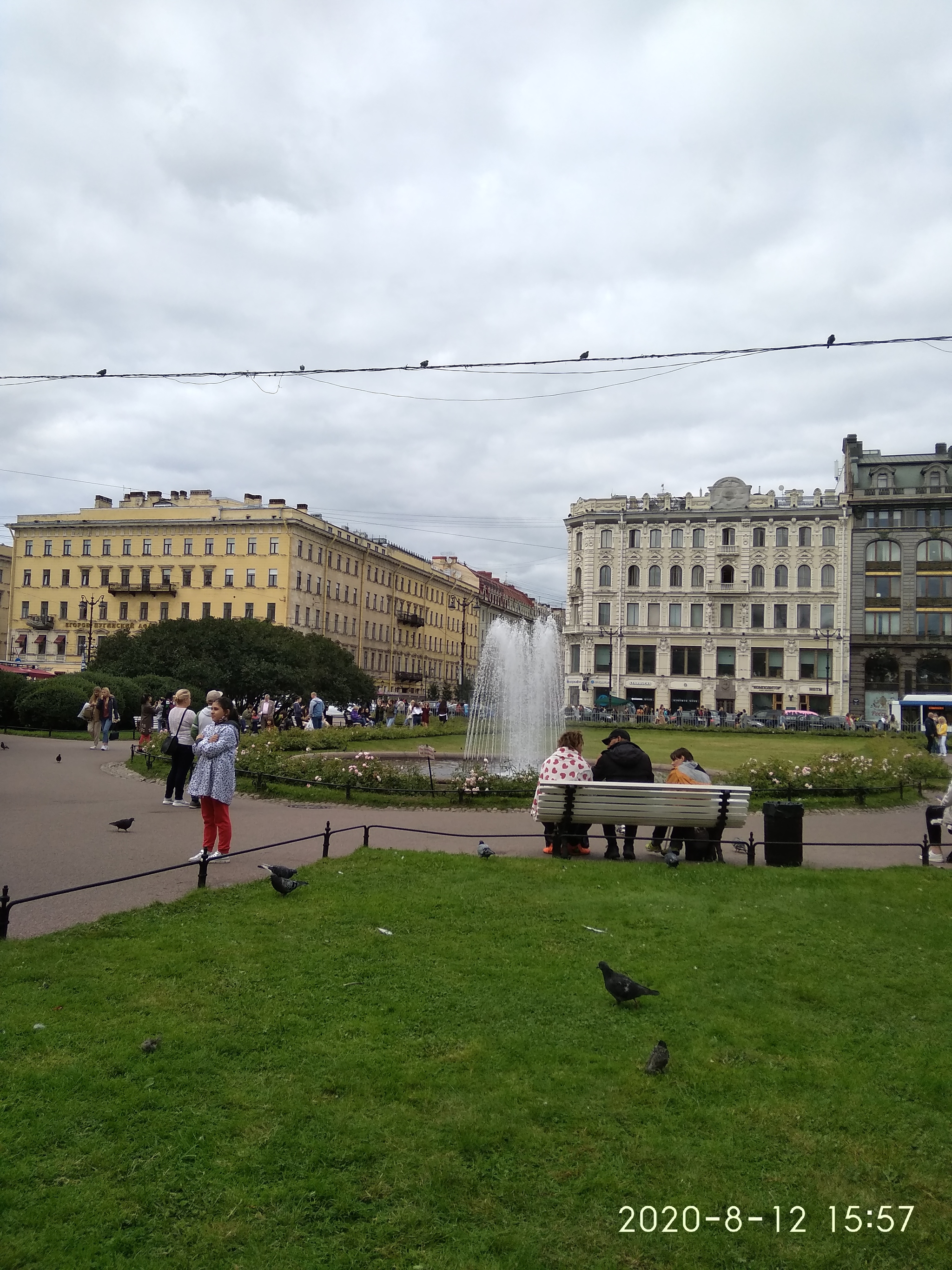 Is it worth going to St. Petersburg? - My, Saint Petersburg, Pulkovo, Longpost