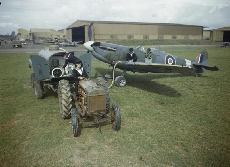 The Second World War through the eyes of British soldiers - The Second World War, England, The photo, Longpost