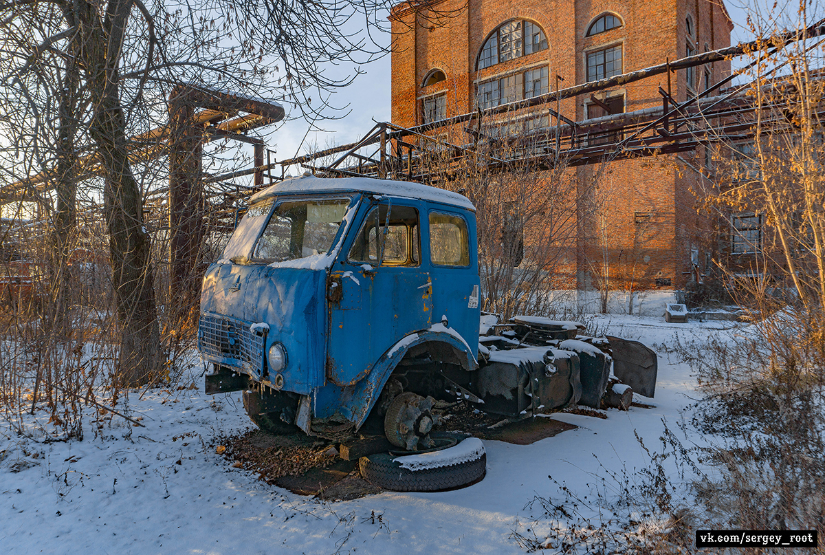 Abandoned chemical plant in Vladimir - My, Collapse of the USSR, Abandoned, Abandoned factory, Longpost