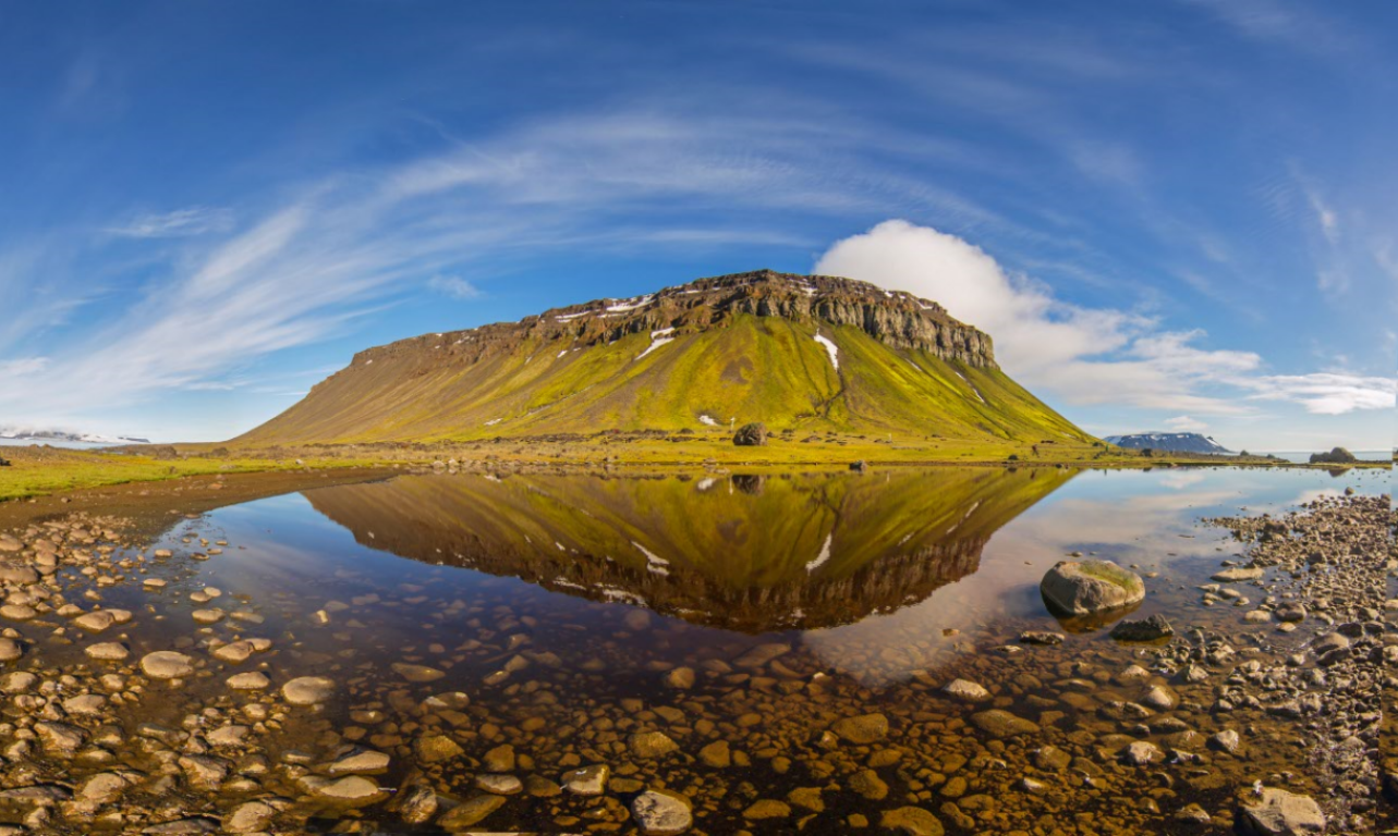 Ice archipelago. Franz Josef Land - Russian Arctic, Franz Josef Land, Longpost