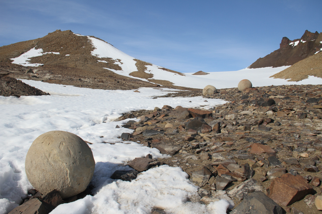 Ice archipelago. Franz Josef Land - Russian Arctic, Franz Josef Land, Longpost