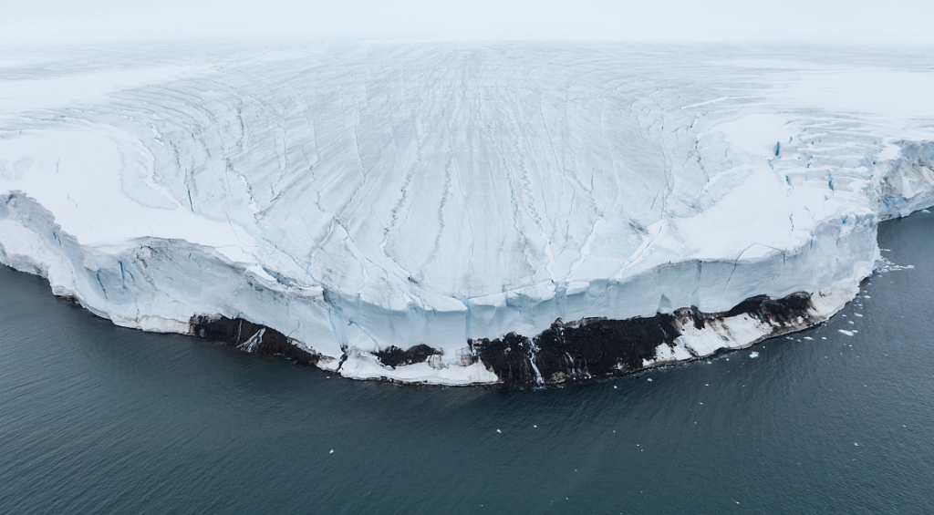 Ice archipelago. Franz Josef Land - Russian Arctic, Franz Josef Land, Longpost