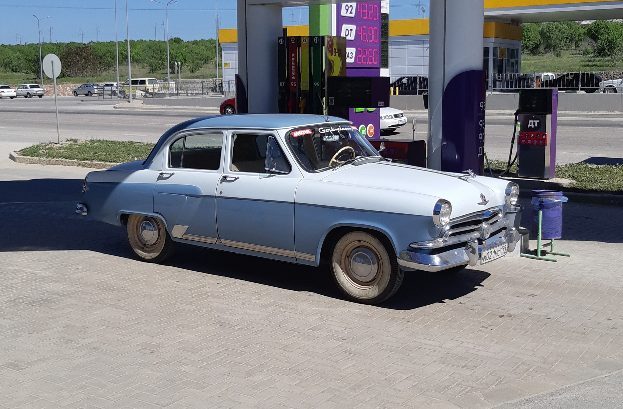 Tsar Volga - My, friendship, Car modeling, Hobby, Collecting, The photo, Longpost, Gaz-21, Auto, Deagostini