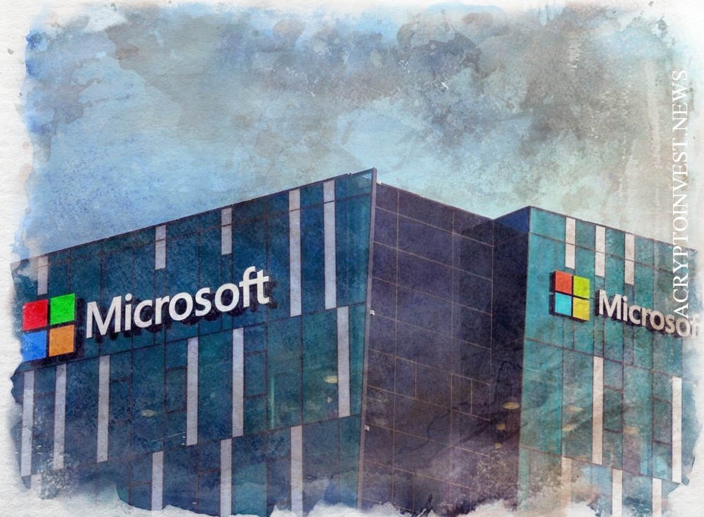 Microsoft запускает обмен шифрованными сообщениями, построенную на ...