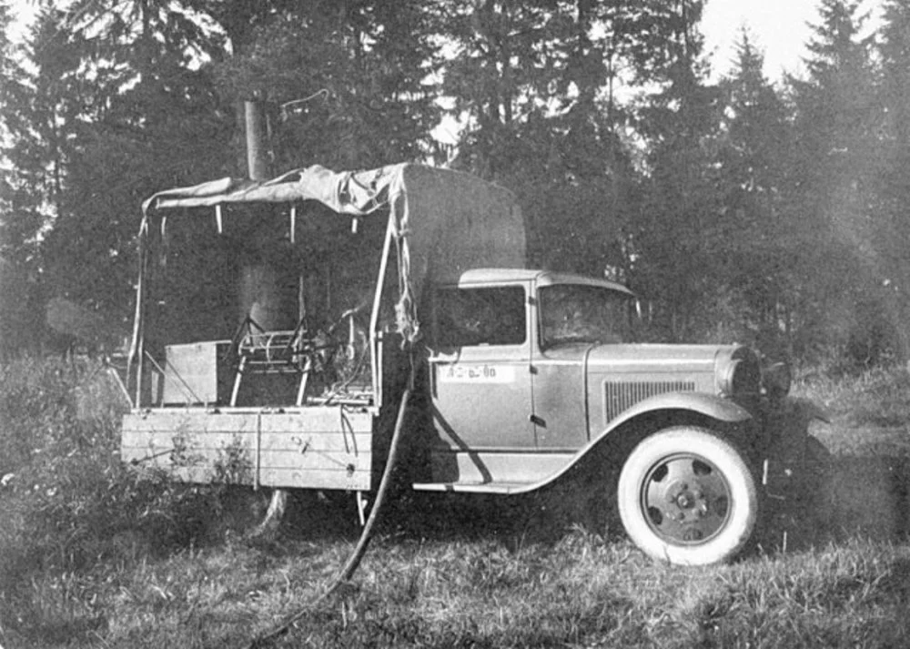 How and where Red Army soldiers washed, as well as other aspects of hygiene during the war (Rare archival photos) - Yandex Zen, Everyday life, Hygiene, The Great Patriotic War, Longpost