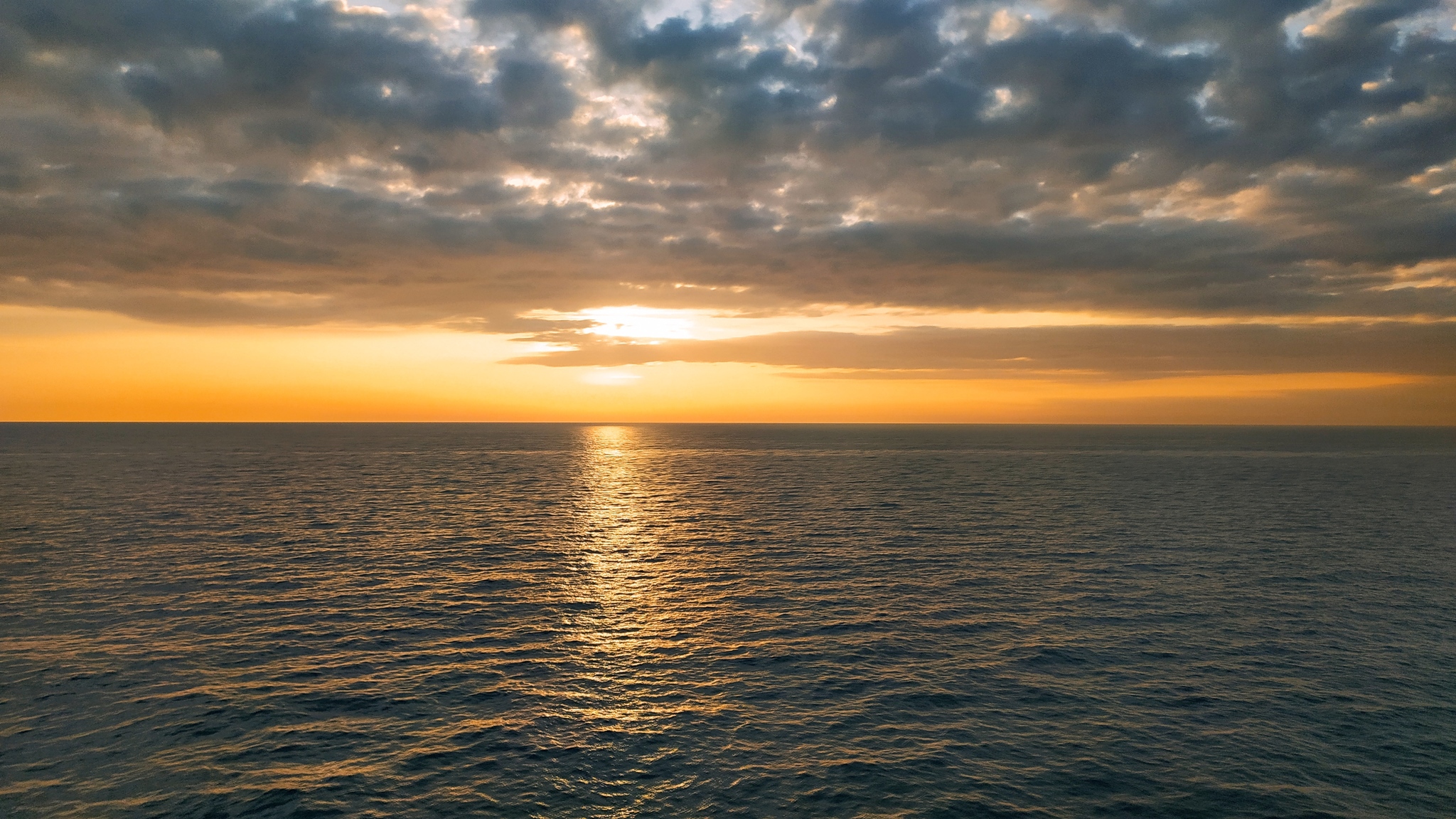 The sea from the inside - My, Longpost, The photo, Sea, Travels