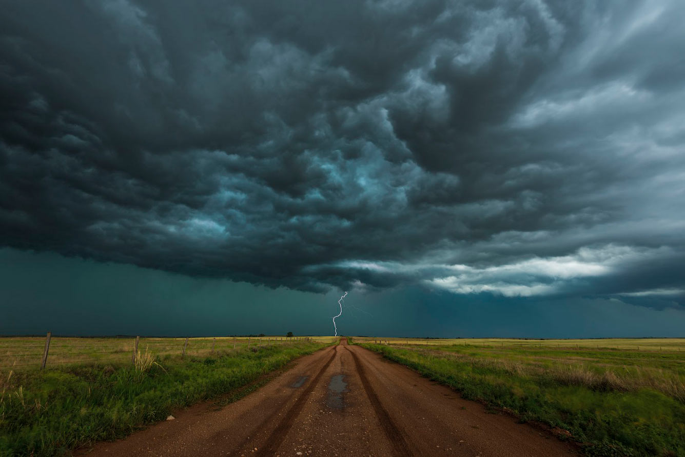 Walking around Texas - Texas, USA, The photo, Nature, Longpost