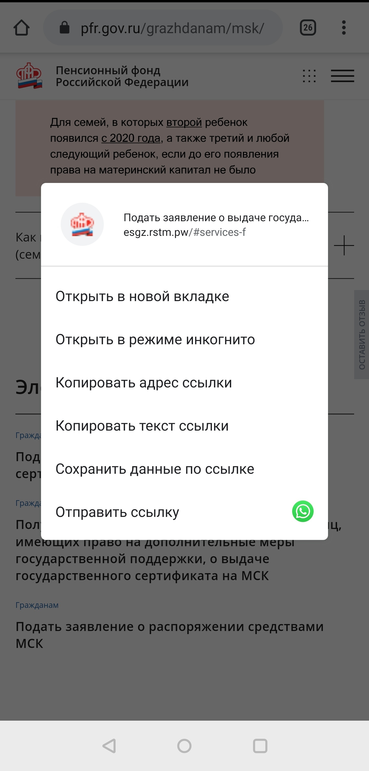 Сайт пенсионного фонда российской федерации - когда думал, что хуже не может быть - Моё, Пенсионный фонд, Негатив, Халатность, Длиннопост