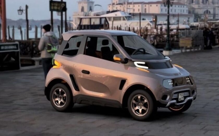 That's the whole electric car: the owner of the Russian company Zetta is under investigation - Zetta, Electric car, Russia, Court, Delay in salary, Negative