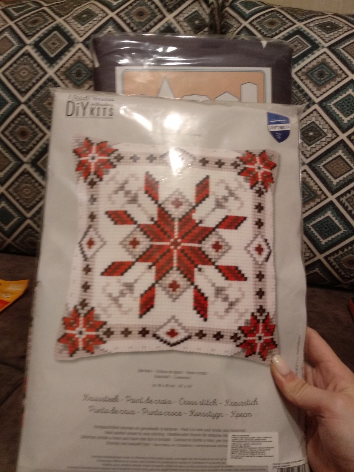 ADM Voronezh-Krasnoyarsk (The best altruist!) - My, Gift exchange report, Gift exchange, Secret Santa, Altruism, Longpost, Thank you