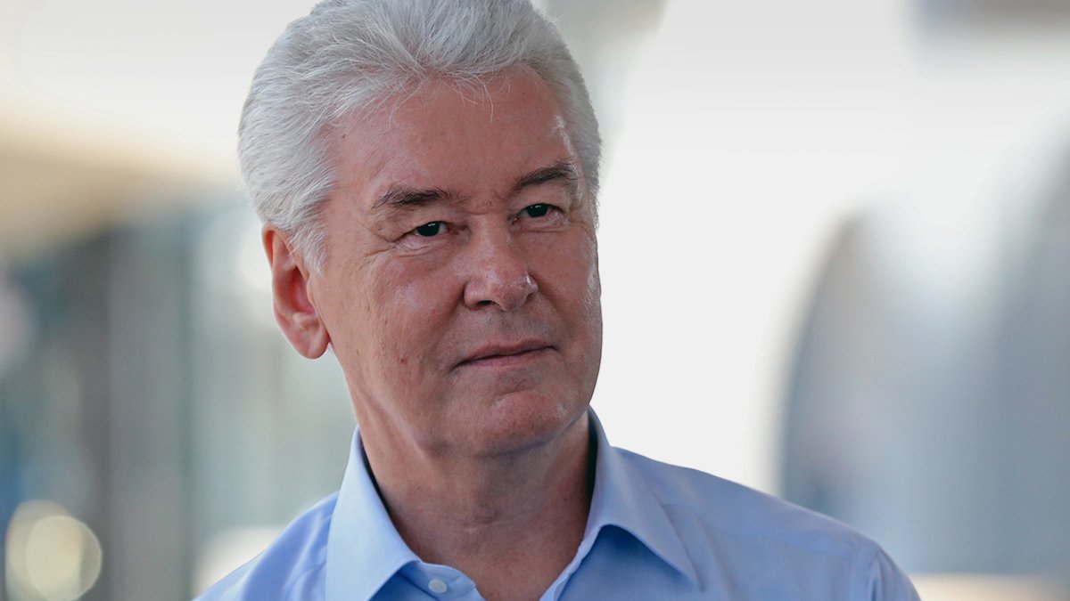 Sergei Sobyanin: “I appeal to those who plan to participate in the rally - refrain from participating in it” - Politics, news, Russia, Moscow, Sergei Sobyanin, Rally, Protest, Alexey Navalny