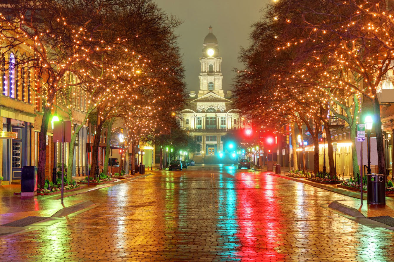 Walking around Texas - Texas, USA, The photo, Nature, Longpost