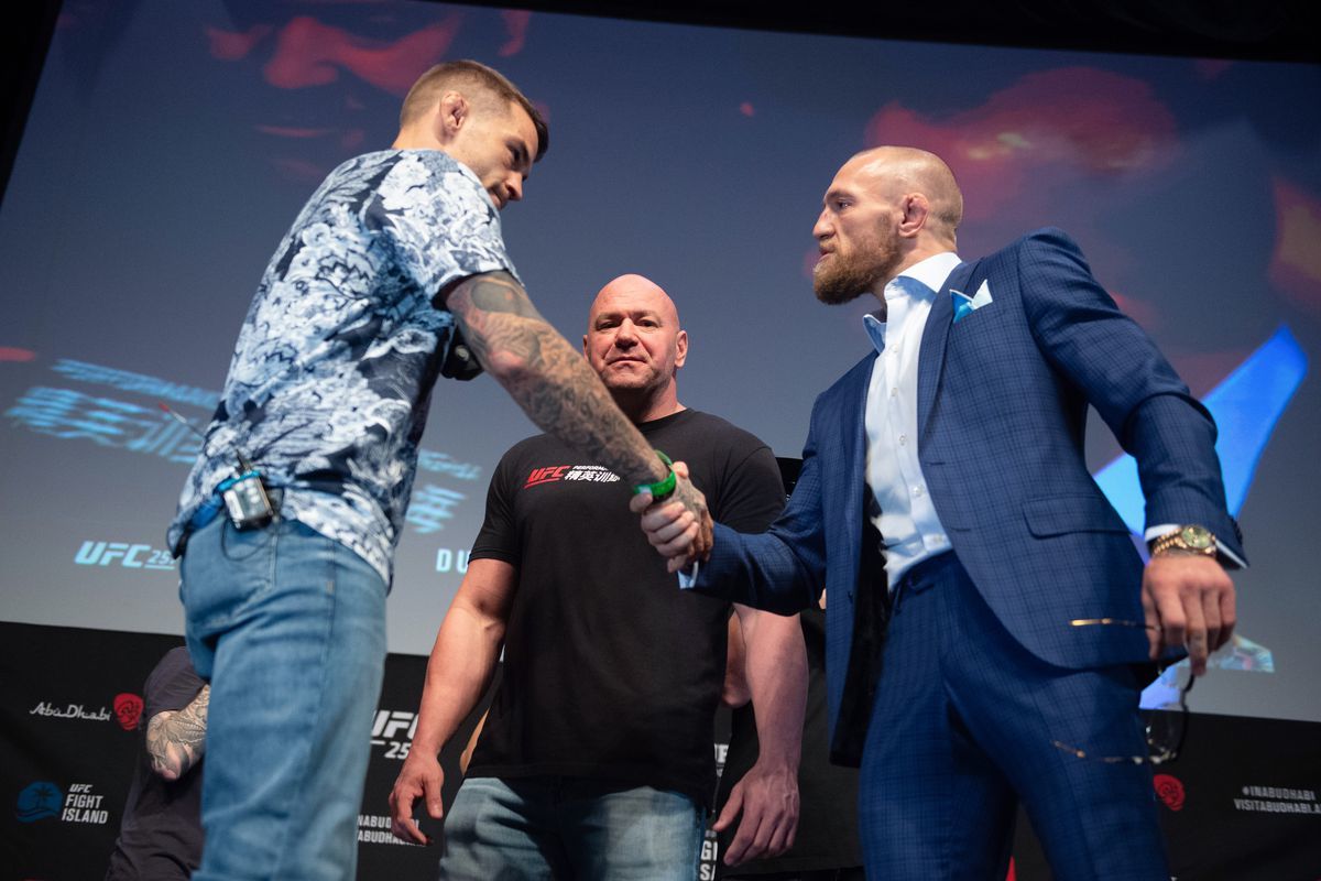 And it seems to me that Poirier will win - My, Conor McGregor, Dustin Poirier, MMA, Ufc, Opinion, The fight, Forecast, IMHO, Sport, Martial arts, Martial arts, Longpost