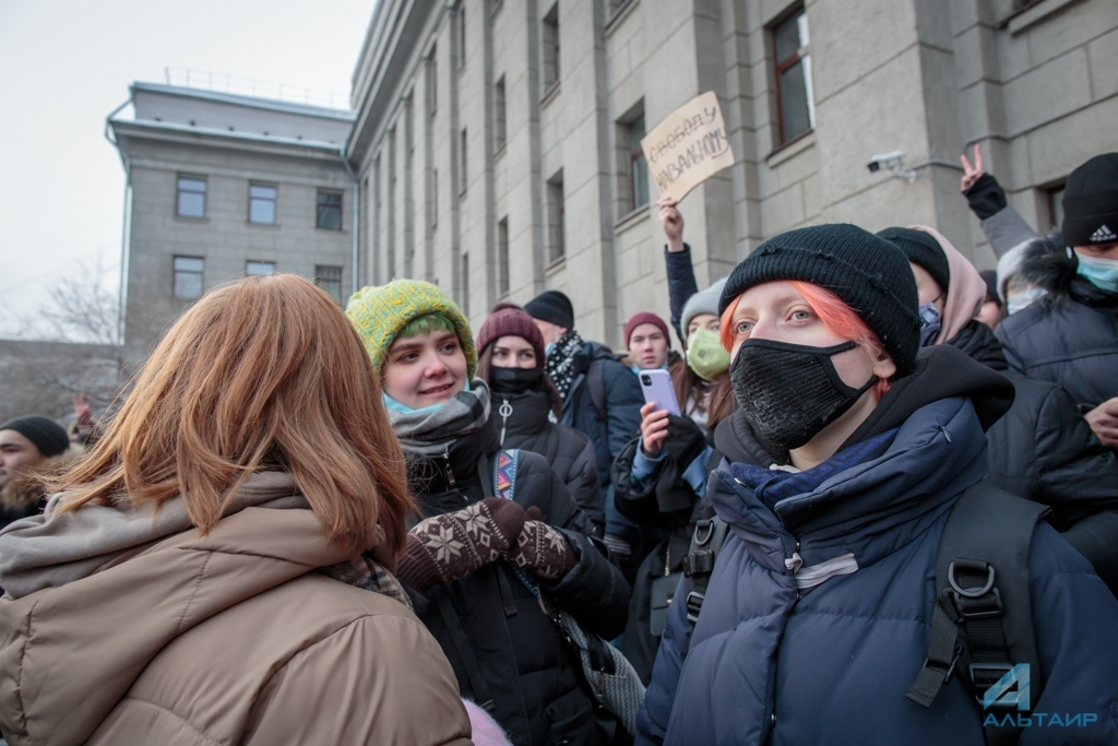 Внутренние террористы - Политика, Террористы, Митинг, Капитолий, США, Алексей Навальный, Длиннопост