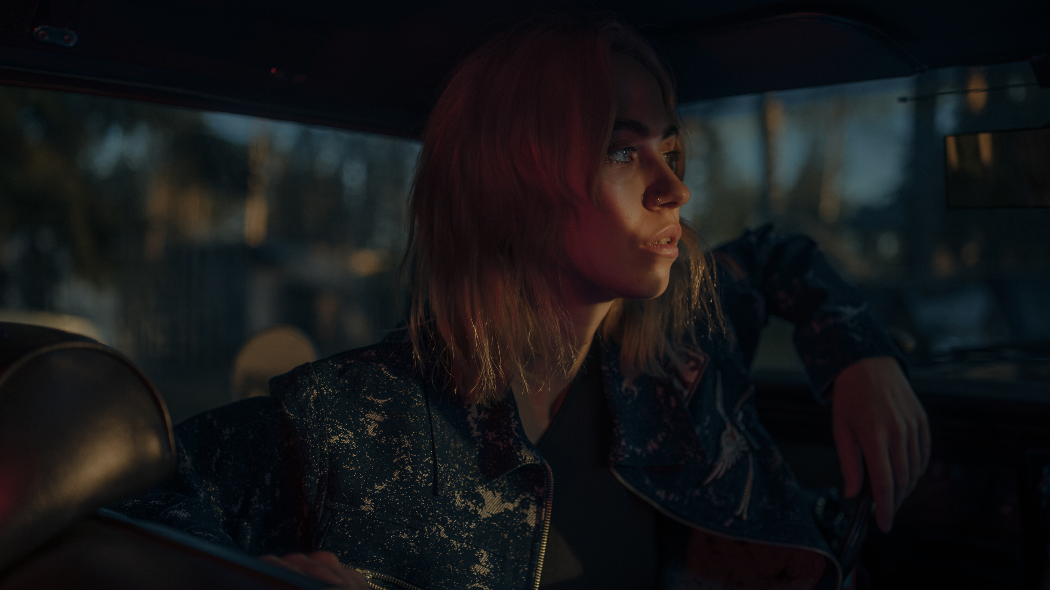 Небольшое "роуд-муви" с Chevrolet Nova | Пикабу