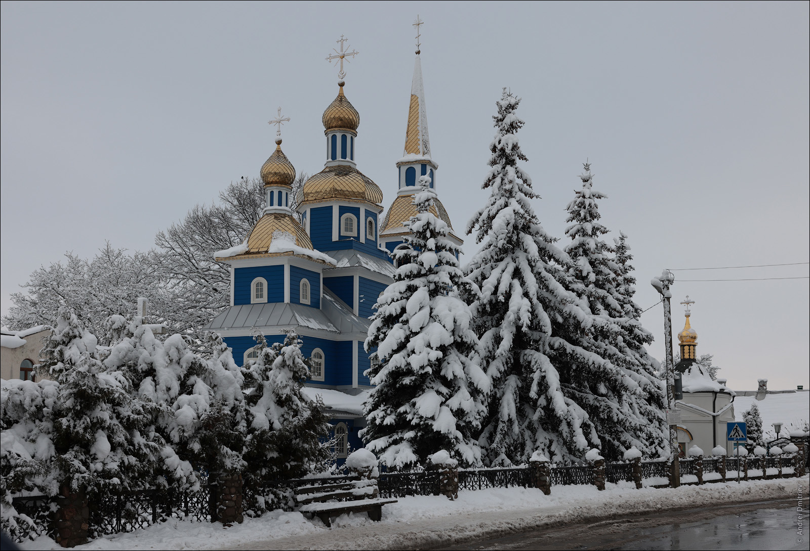 Фотобродилка: Слуцк, Беларусь | Пикабу